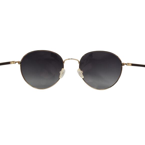Kensie One Thing Cat 3 52-20-140mm Sunglasses - LENSES: GOOD / FRAMES: VERY GOOD main image 11